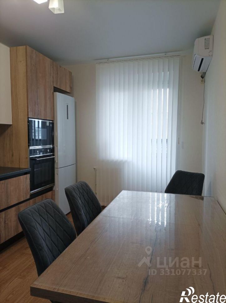 2-комн квартира ул Беговая, 75,  д. 75
