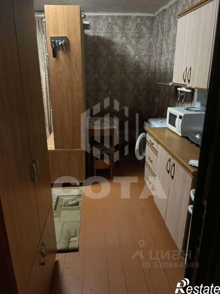 Комната ул Солнечная, 23,  д. 23