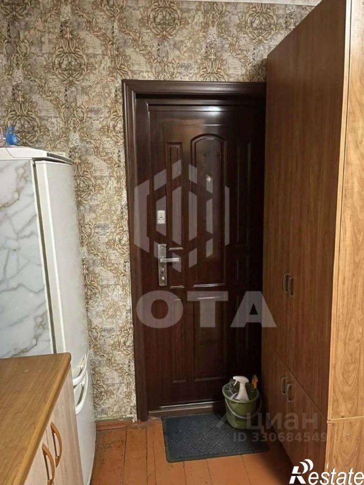 Комната ул Солнечная, 23,  д. 23