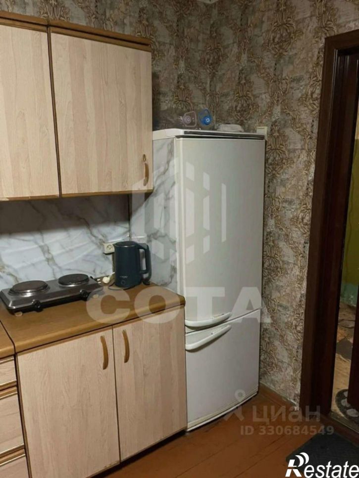 Комната ул Солнечная, 23,  д. 23