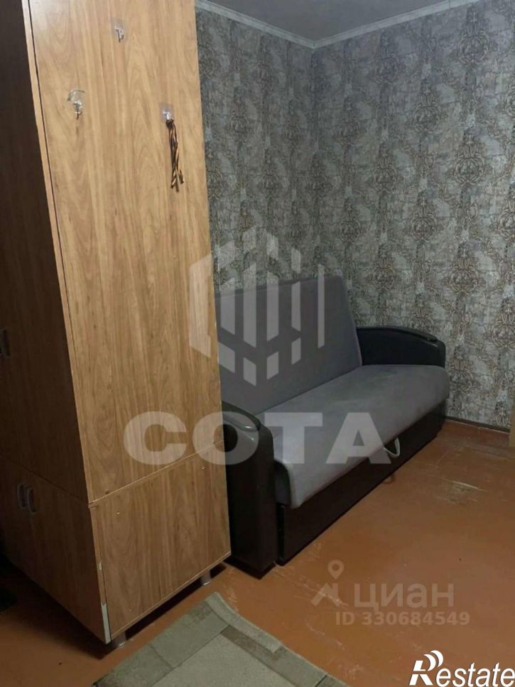 Комната ул Солнечная, 23,  д. 23