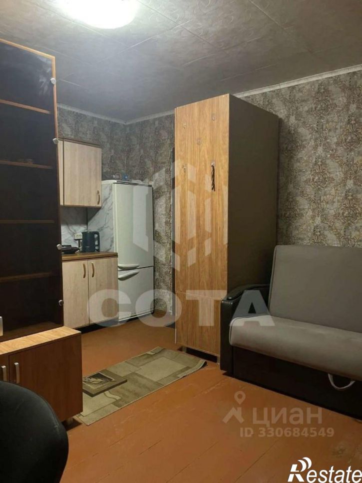 Комната ул Солнечная, 23,  д. 23