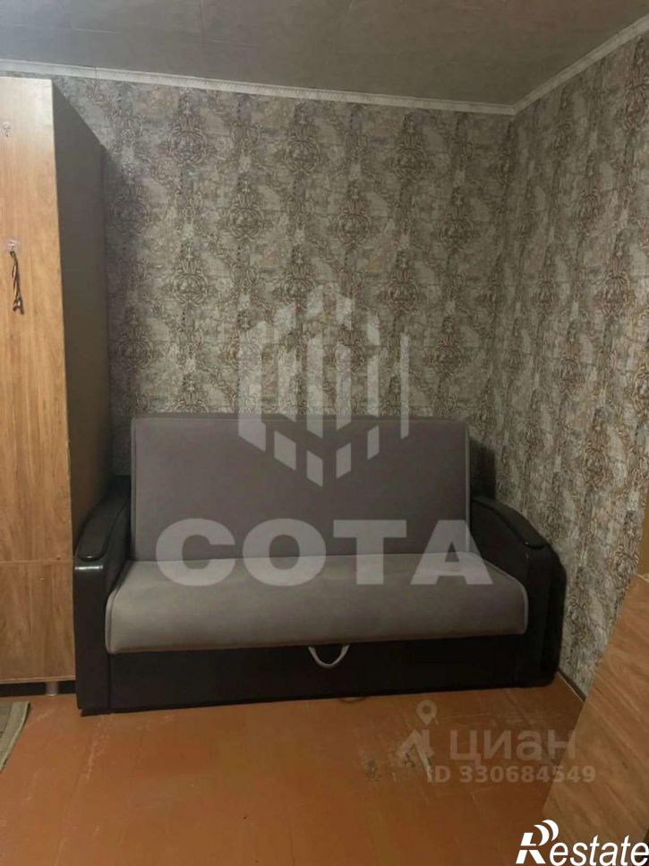 Комната ул Солнечная, 23,  д. 23