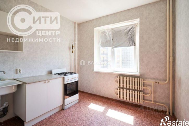 1-комн квартира ул Шишкова, 142,  д. 142