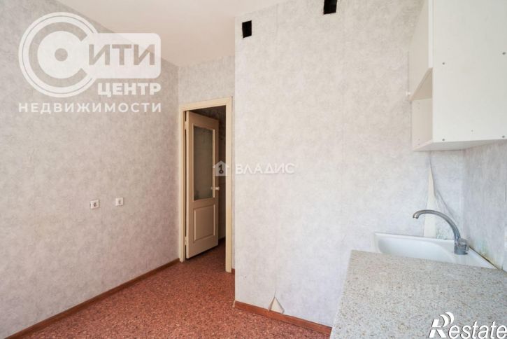 1-комн квартира ул Шишкова, 142,  д. 142