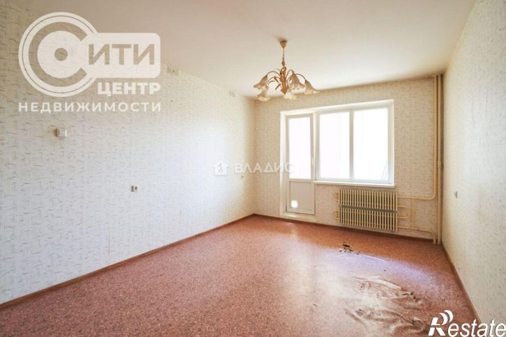 1-комн квартира ул Шишкова, 142,  д. 142