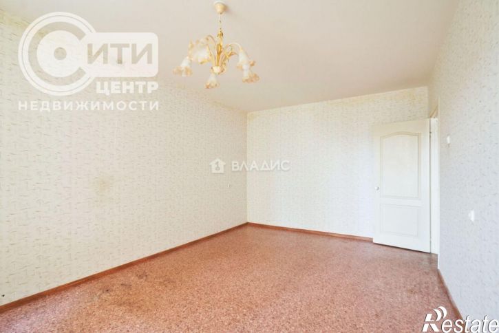 1-комн квартира ул Шишкова, 142,  д. 142