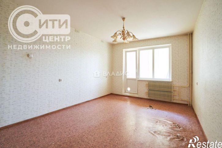 1-комн квартира ул Шишкова, 142,  д. 142