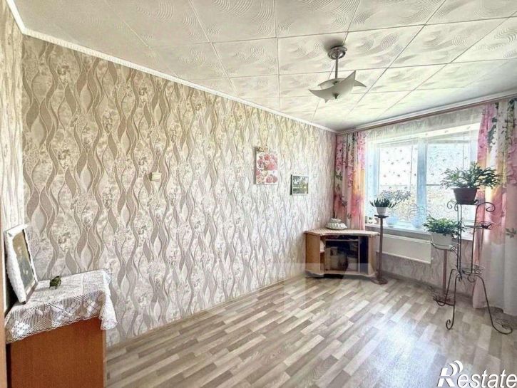 4-комн квартира улица Теплоэнергетиков, 3,  д. 3