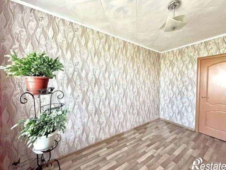 4-комн квартира улица Теплоэнергетиков, 3,  д. 3