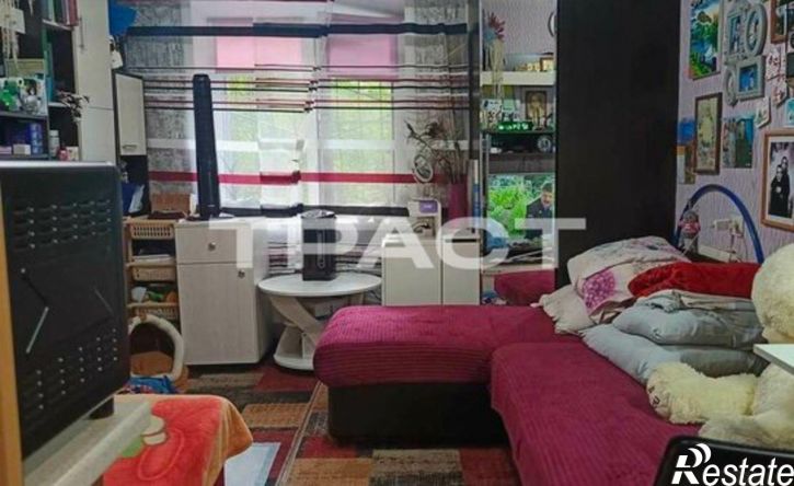 1-комн квартира улица Чебышева, 10,  д. 10