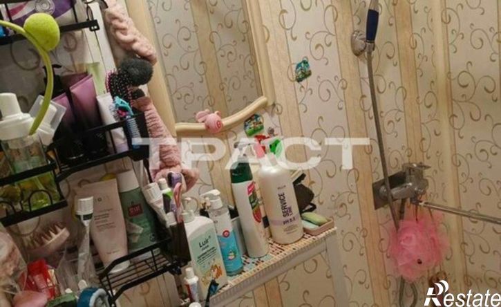 1-комн квартира улица Чебышева, 10,  д. 10