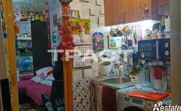 1-комн квартира улица Чебышева, 10,  д. 10