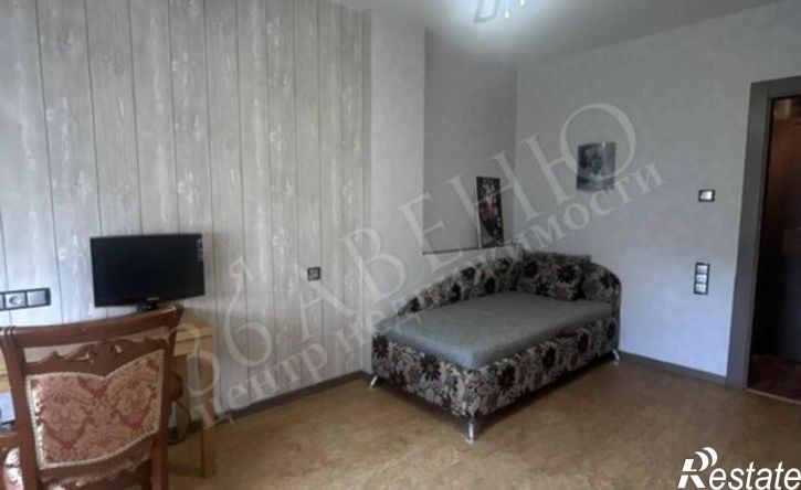 3-комн квартира улица 20-летия Октября, 88Е,  д. 88Е