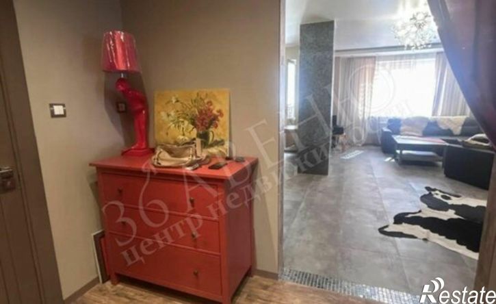 3-комн квартира улица 20-летия Октября, 88Е,  д. 88Е