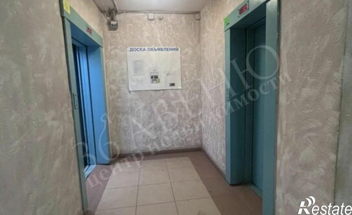 3-комн квартира улица 20-летия Октября, 88Е,  д. 88Е