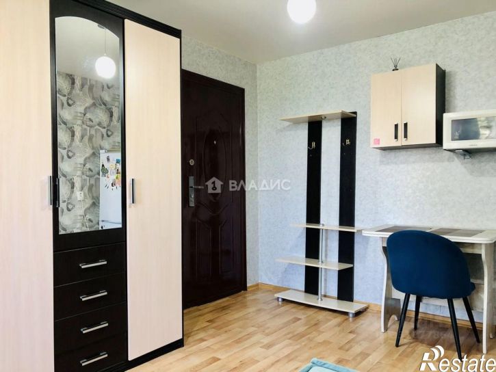 Комната Ленинский проспект, 203,  д. 203