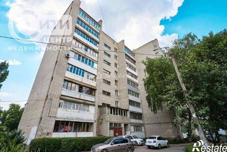 3-комн квартира Беговая улица, 138,  д. 138