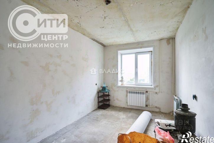3-комн квартира Беговая улица, 138,  д. 138