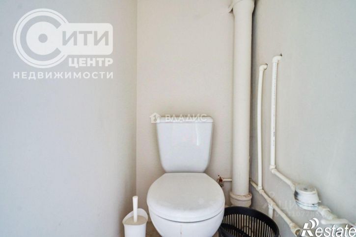 3-комн квартира Беговая улица, 138,  д. 138