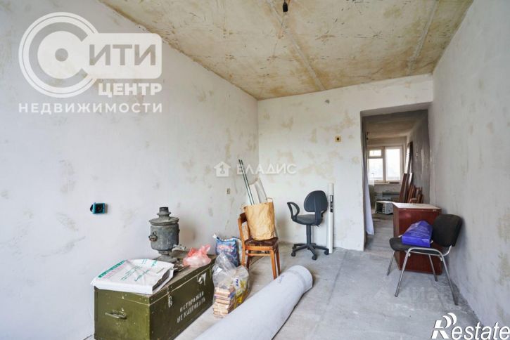 3-комн квартира Беговая улица, 138,  д. 138