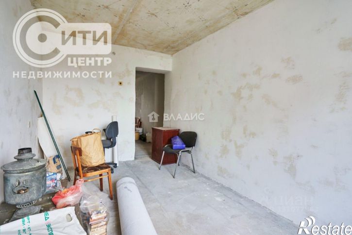 3-комн квартира Беговая улица, 138,  д. 138