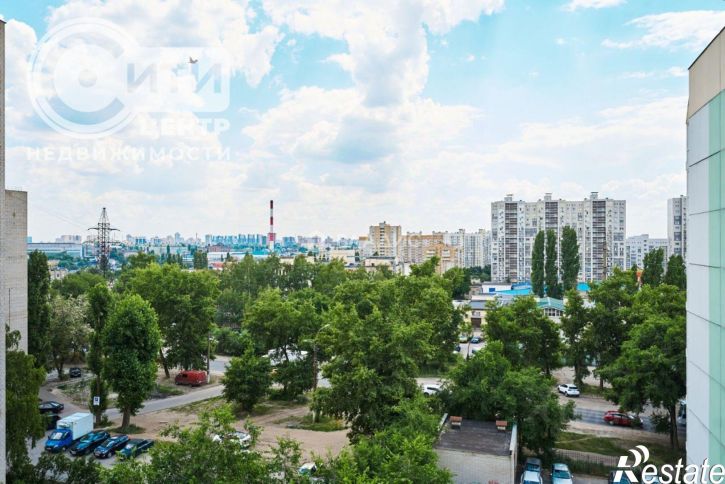 3-комн квартира Беговая улица, 138,  д. 138