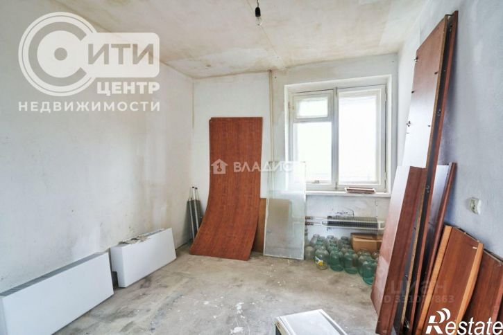 3-комн квартира Беговая улица, 138,  д. 138