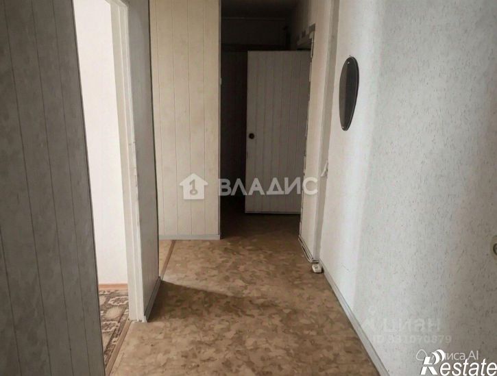 2-комн квартира ул Космонавта Комарова, 13,  д. 13