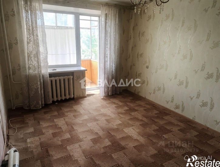 2-комн квартира ул Космонавта Комарова, 13,  д. 13