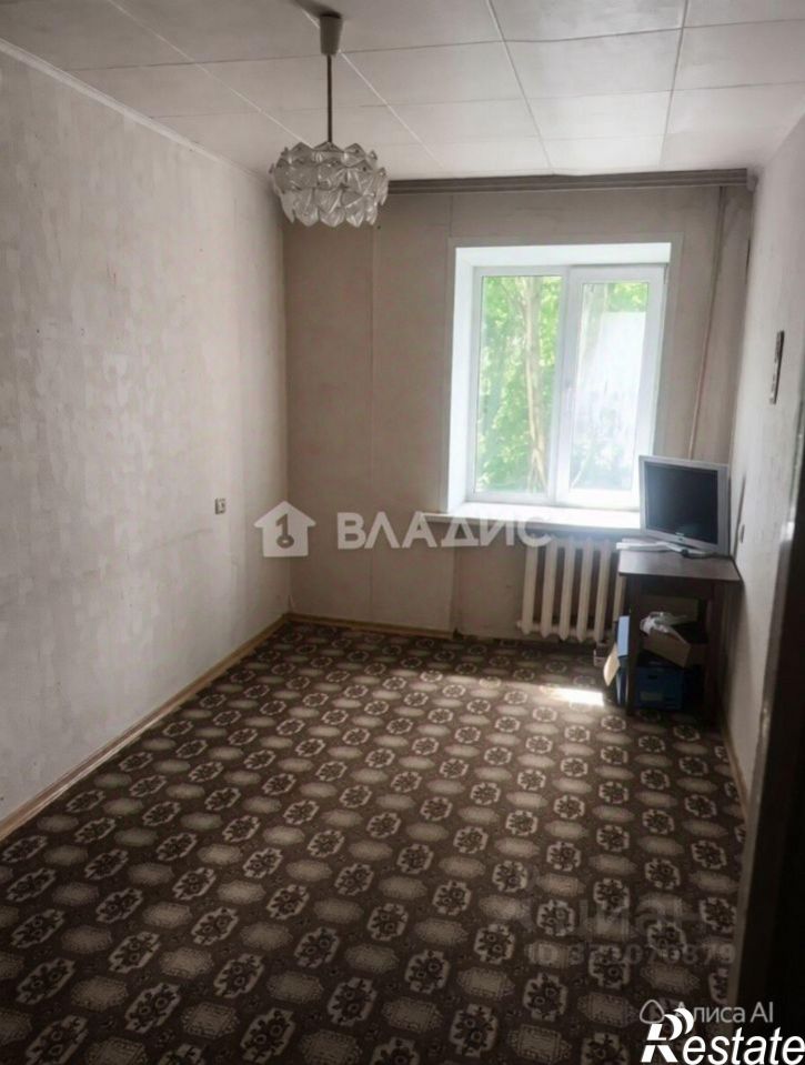 2-комн квартира ул Космонавта Комарова, 13,  д. 13