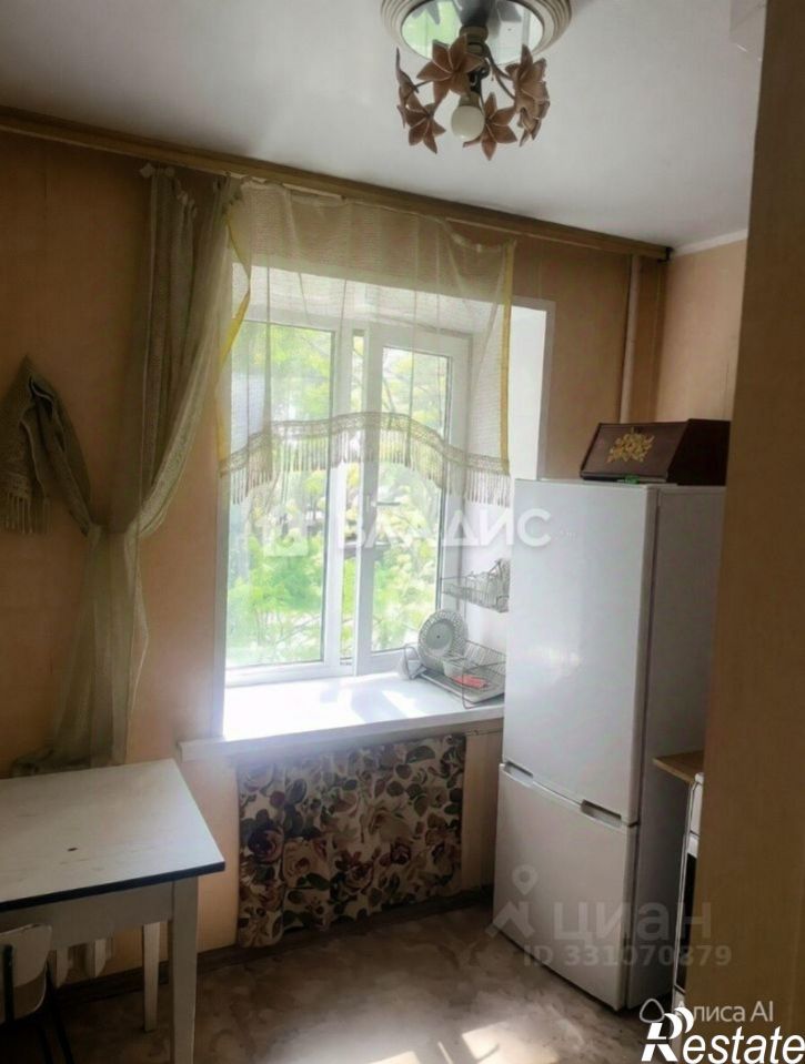 2-комн квартира ул Космонавта Комарова, 13,  д. 13