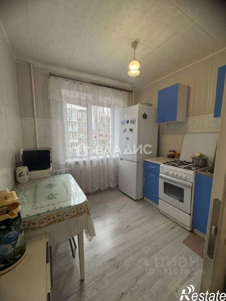 2-комн квартира ул Героев Сибиряков, 25,  д. 25