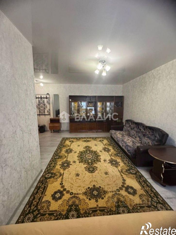 2-комн квартира ул Героев Сибиряков, 25,  д. 25