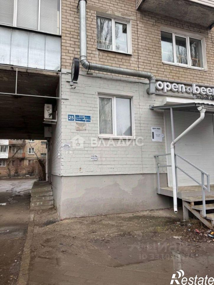 2-комн квартира ул Героев Сибиряков, 25,  д. 25