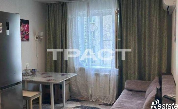 1-комн квартира ул Южно-Моравская, 33,  д. 33