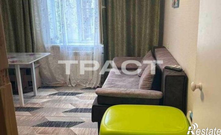 1-комн квартира ул Южно-Моравская, 33,  д. 33