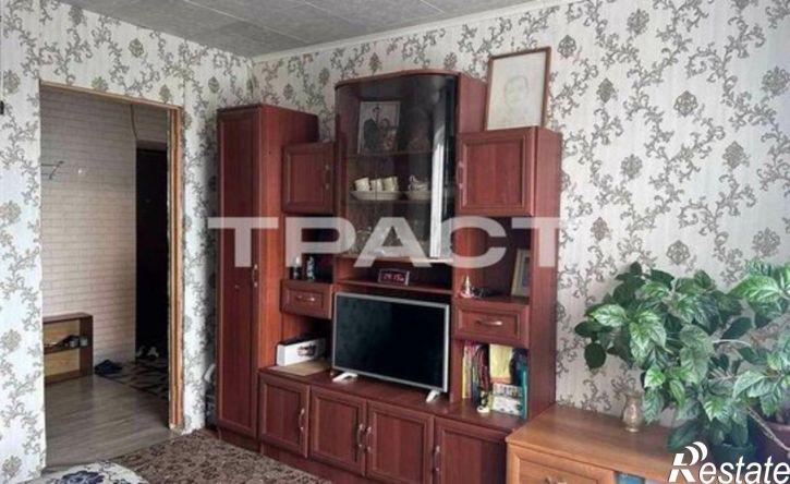 1-комн квартира ул Южно-Моравская, 33,  д. 33