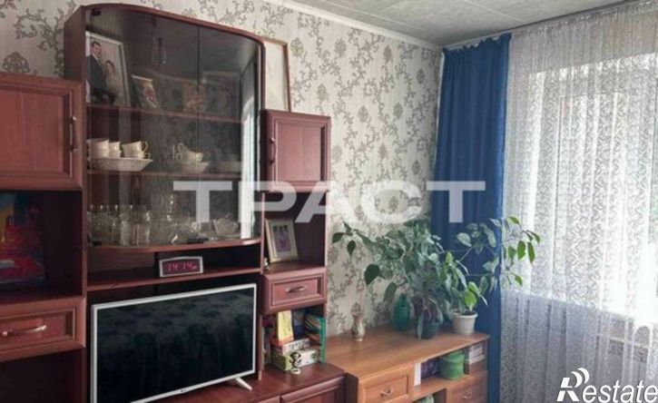 1-комн квартира ул Южно-Моравская, 33,  д. 33