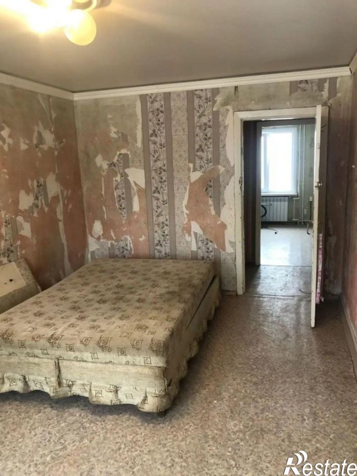 3-комн квартира ул Ростовская, 54/2,  д. 54/2