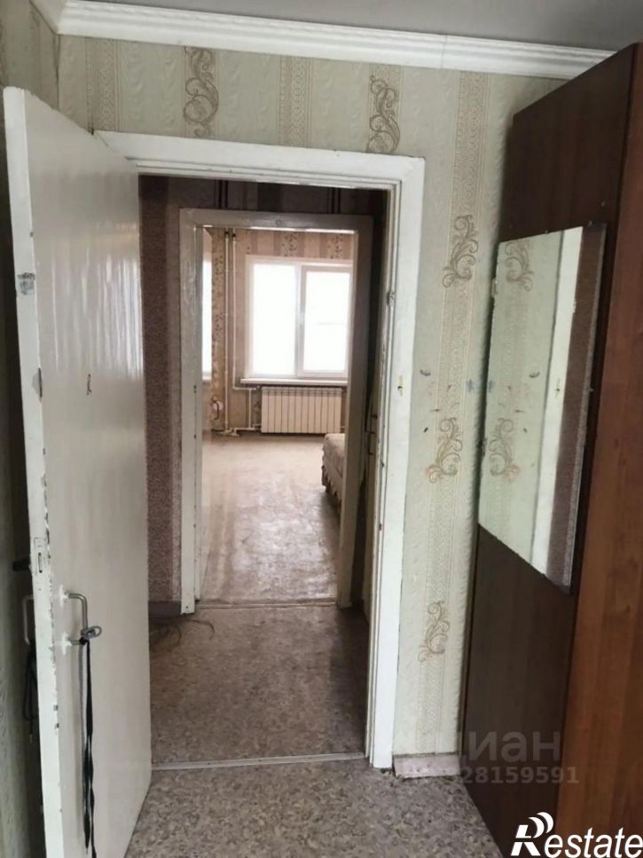 3-комн квартира ул Ростовская, 54/2,  д. 54/2