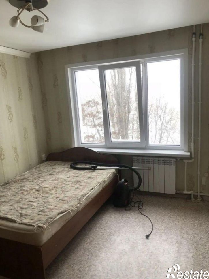 3-комн квартира ул Ростовская, 54/2,  д. 54/2