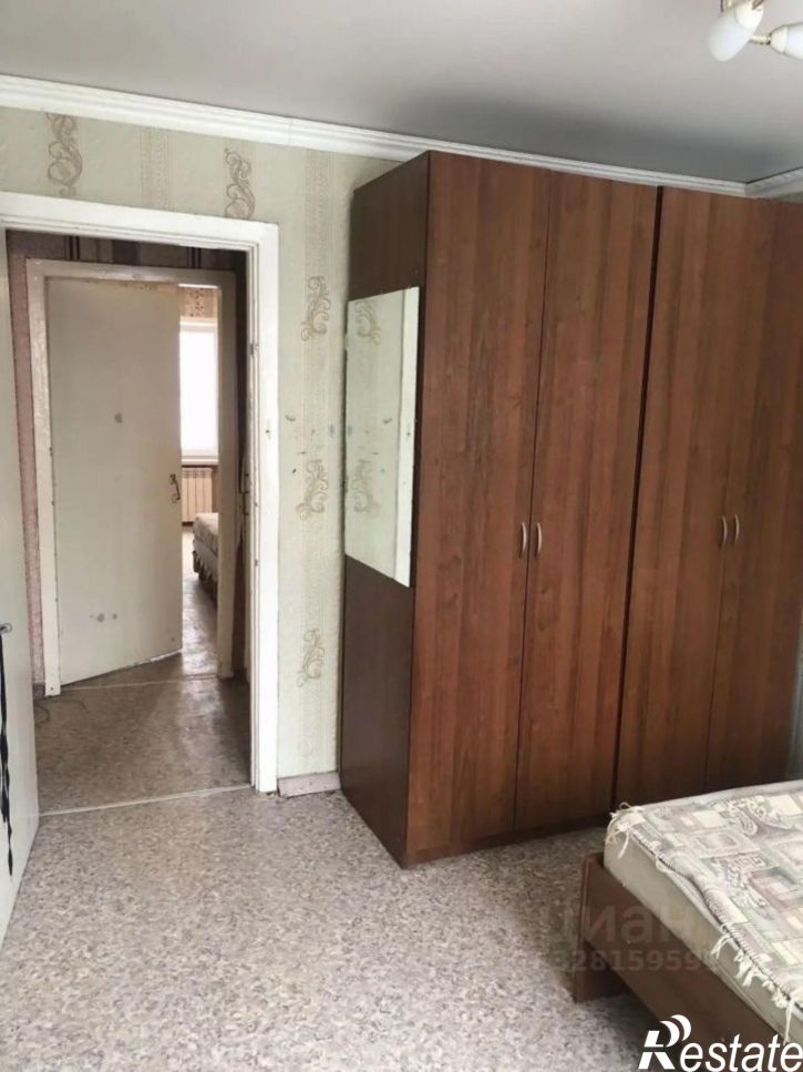 3-комн квартира ул Ростовская, 54/2,  д. 54/2