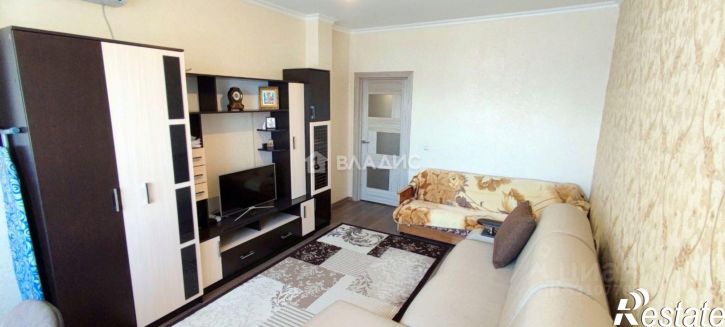 1-комн квартира ул Урицкого, 157,  д. 157