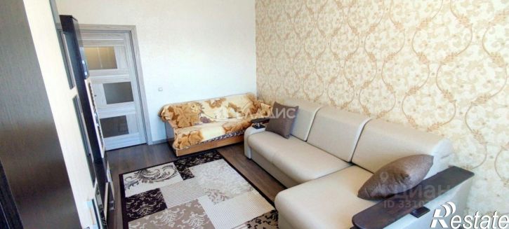 1-комн квартира ул Урицкого, 157,  д. 157