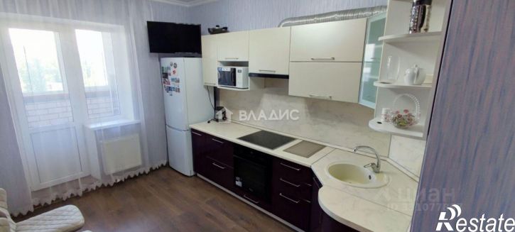 1-комн квартира ул Урицкого, 157,  д. 157