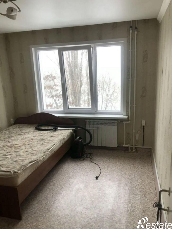 3-комн квартира ул Ростовская, 54/2,  д. 54/2