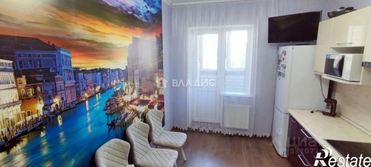 1-комн квартира ул Урицкого, 157,  д. 157