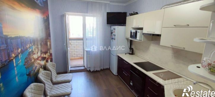 1-комн квартира ул Урицкого, 157,  д. 157