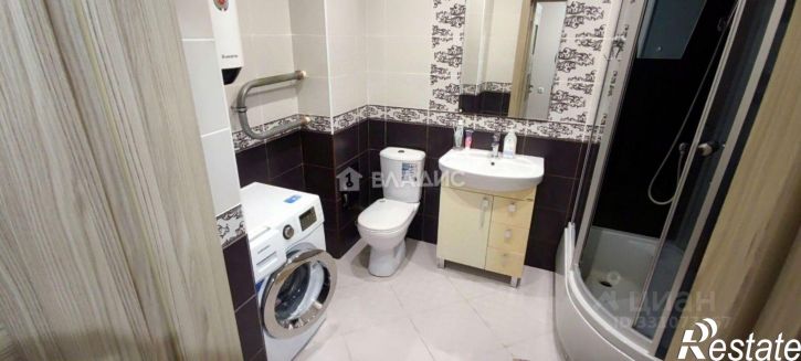 1-комн квартира ул Урицкого, 157,  д. 157